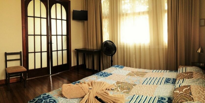 Costa Rica Guesthouse - Photo4