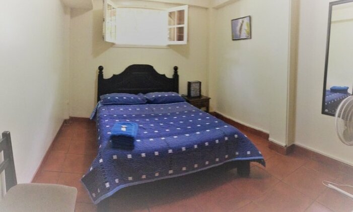 Costa Rica Guesthouse - Photo5