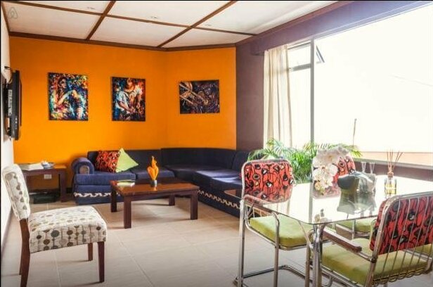 Executive Apartment San Jose - Photo2