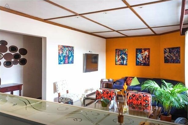 Executive Apartment San Jose - Photo3
