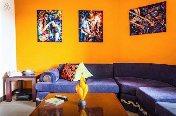 Executive Apartment San Jose - Photo4
