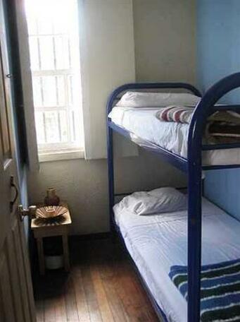 Galileo Hostel - Photo2