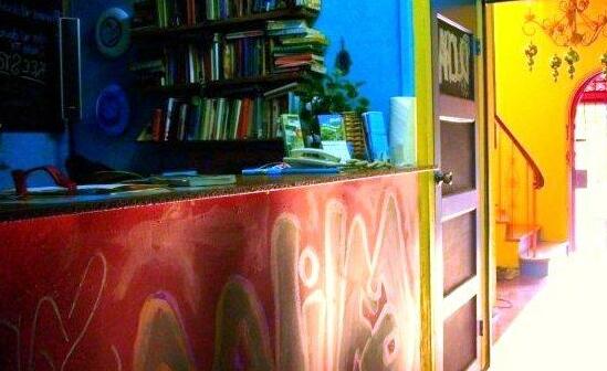 Galileo Hostel - Photo4