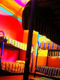 Galileo Hostel - Photo5