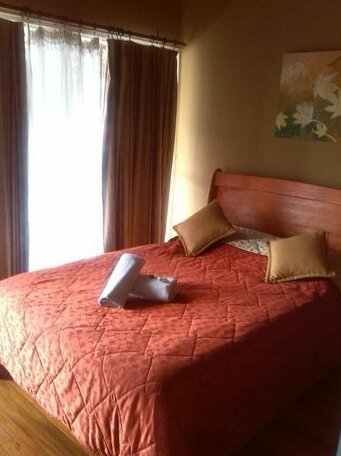 Gaudys Backpackers - Photo2