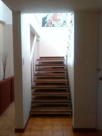 Gaudys Backpackers - Photo3
