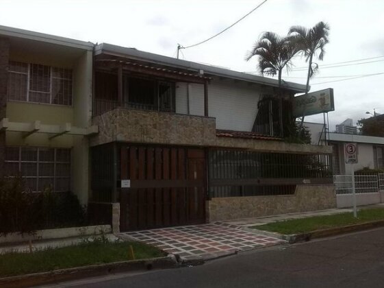 Gaudys Backpackers - Photo4