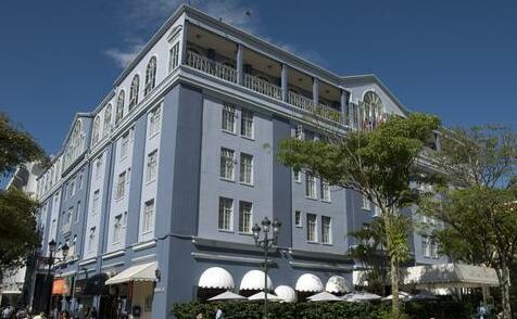 Gran Hotel Costa Rica Curio Collection By Hilton - Photo3