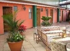 Green House Hostel - Photo3