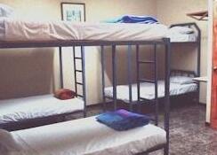 Green House Hostel - Photo5