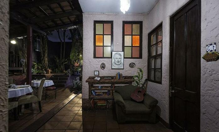 Hemingway Inn - Photo5
