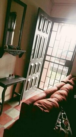 Homestay - Cozy and central house San Jose