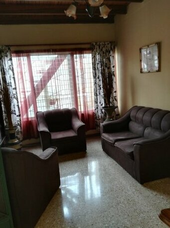 Homestay - guest house
