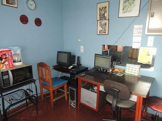 Hostal San Jose - Photo2