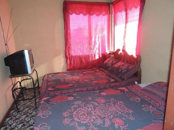 Hostal San Jose - Photo3