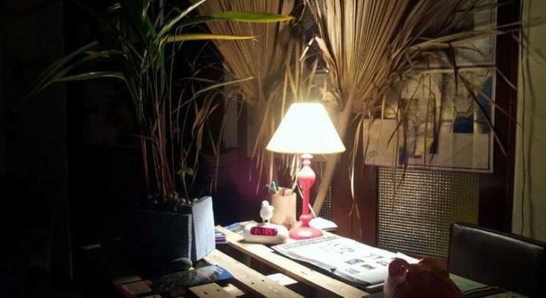 Hostel La Room - Photo5