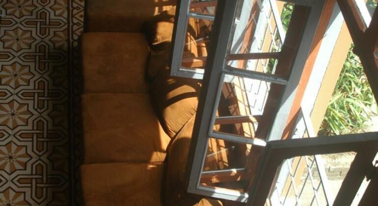 Hostel Toruma - Photo5