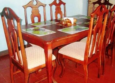 Hostel Trianon - Photo5