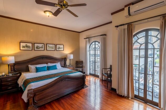 Hotel Colonial San Jose - Photo2