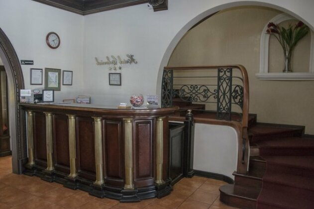 Hotel Colonial San Jose - Photo3