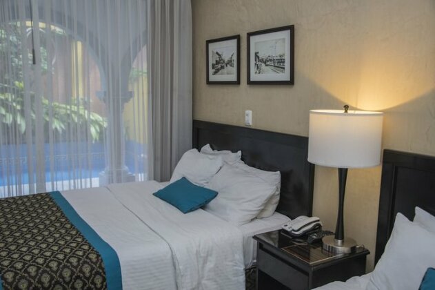 Hotel Colonial San Jose - Photo5