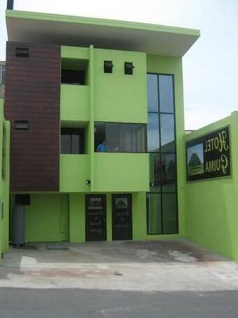 Hotel Guima