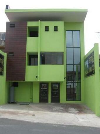 Hotel Guima - Photo2