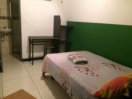 Hotel Pecos Bill - Photo4