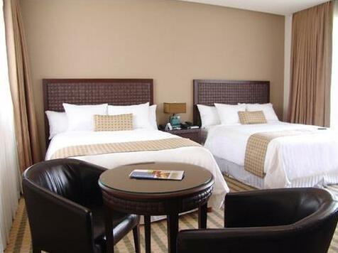 Hotel & Suites Rincon del Valle - Photo2