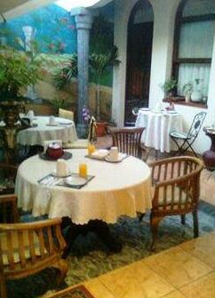 La Gioconda House Hotel - Photo3