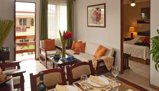 La Sabana Hotel Suites Apartments - Photo2