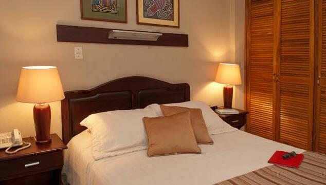 La Sabana Hotel Suites Apartments - Photo3