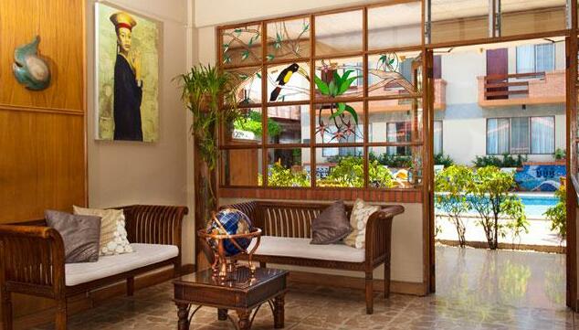 La Sabana Hotel Suites Apartments - Photo4