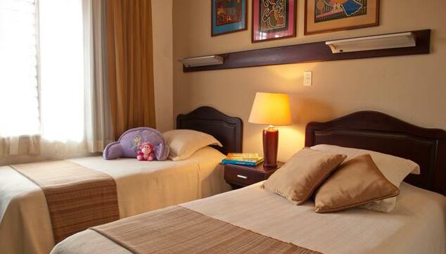 La Sabana Hotel Suites Apartments - Photo5