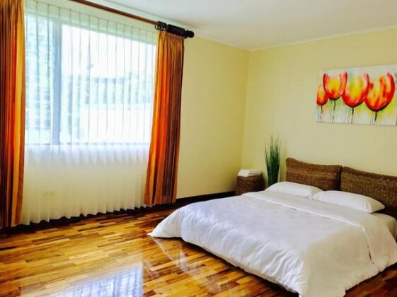 Mango Boulevard Hotel - Photo2