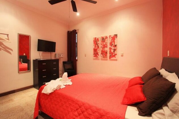 Mi Casa Guesthouse