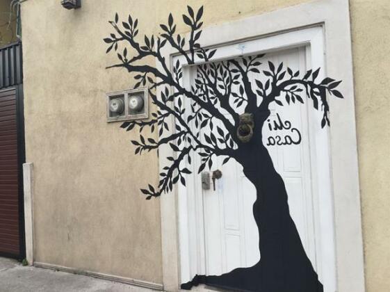 Mi Casa Guesthouse - Photo2