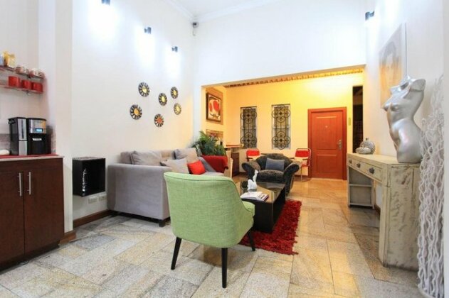 Mi Casa Guesthouse - Photo4