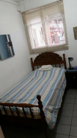 MPR Bed and Breakfast - Photo3