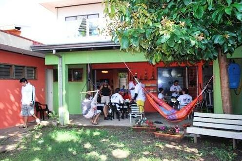 Nomadas Backpackers - Photo2