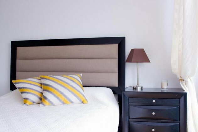 Overwhelming two bedroom apartment - Photo2