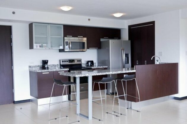 Overwhelming two bedroom apartment - Photo3
