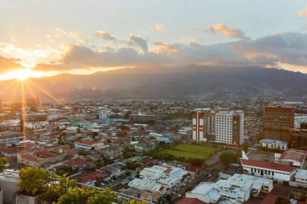 Park Inn San Jose by Radisson - Photo3
