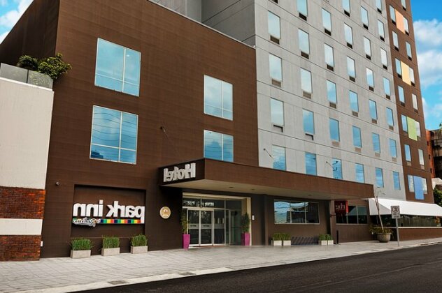 Park Inn San Jose by Radisson - Photo4