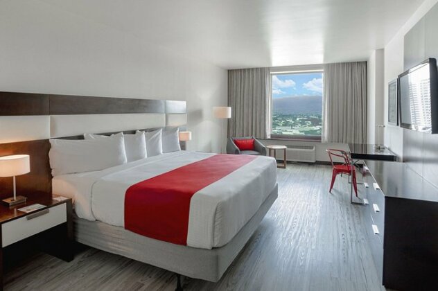 Park Inn San Jose by Radisson - Photo5