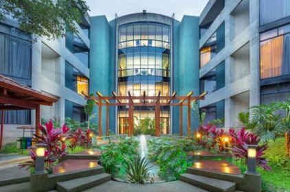 Radisson Hotel San Jose - Costa Rica