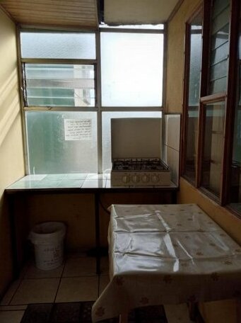 San Jose Cerca De Musoc Y Tracopa Bus Station - Photo3