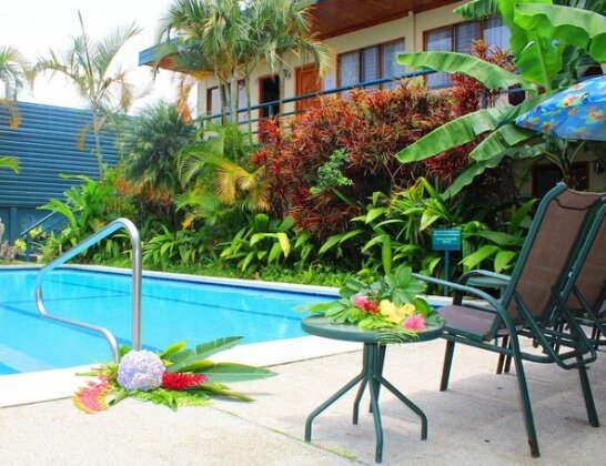 Soluxe El Sesteo Hotel - Photo2