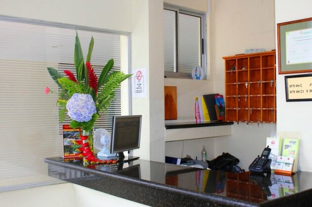 Soluxe El Sesteo Hotel - Photo4