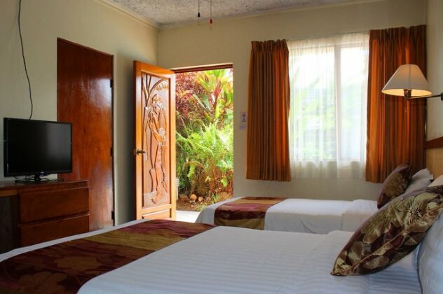 Soluxe El Sesteo Hotel - Photo5